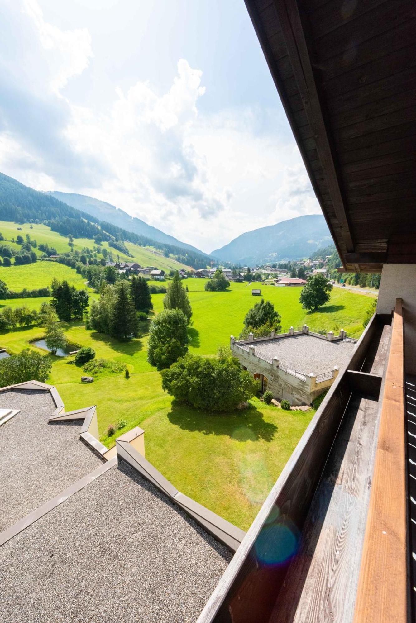 Hotel Guesthouse Dalnig Bad Kleinkirchheim Room photo