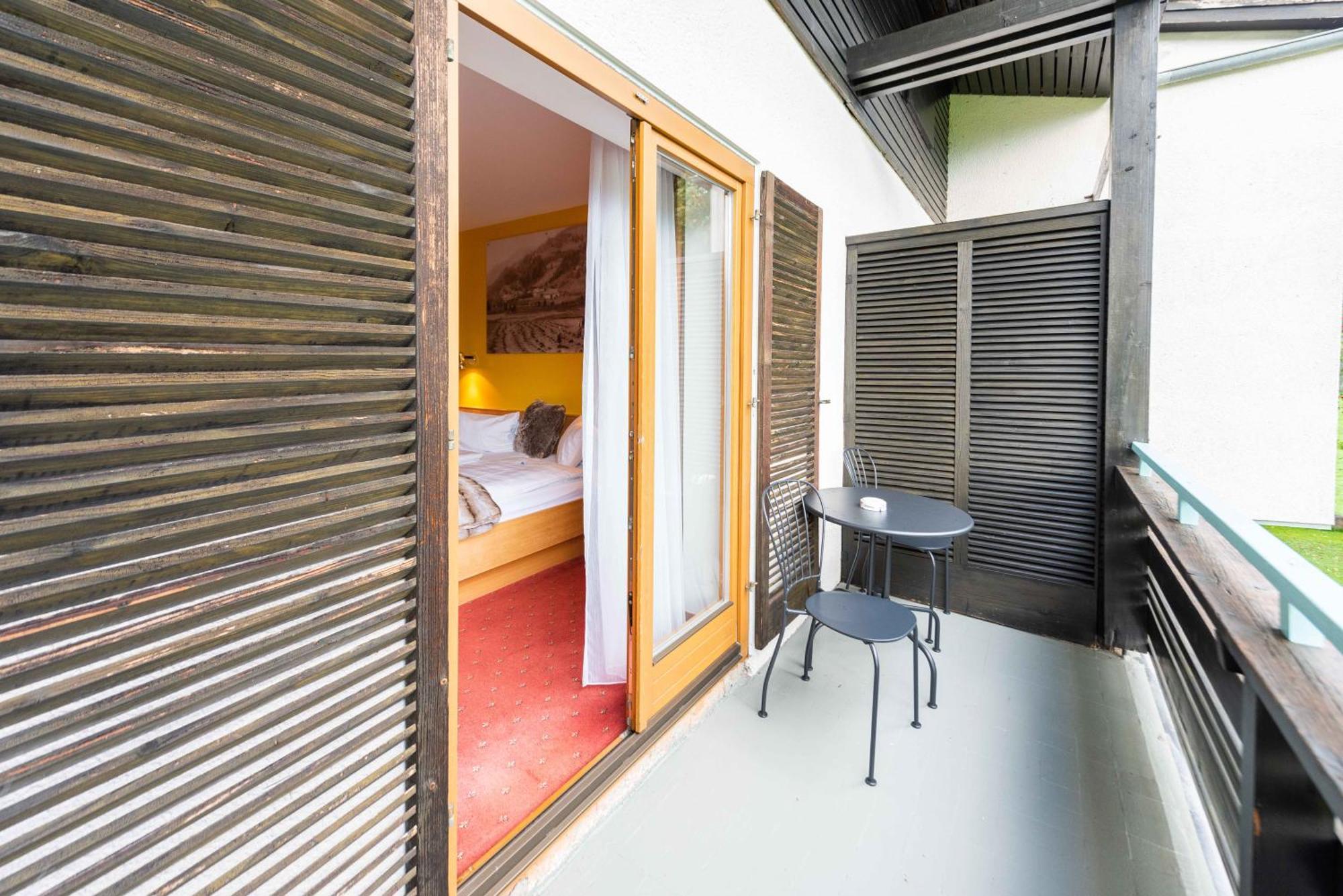 Hotel Guesthouse Dalnig Bad Kleinkirchheim Room photo